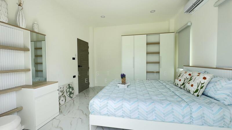 House for Sale near Pattaya Beach, Chon Buri (Pattaya), Nong Pru, Bang Lamung (Pattaya), Chon Buri (Pattaya), 4 Bedrooms, 60 sqm, Single Detached House For Sale, by A LIST ELITE SELECTED, 60169338 - DDproperty.com