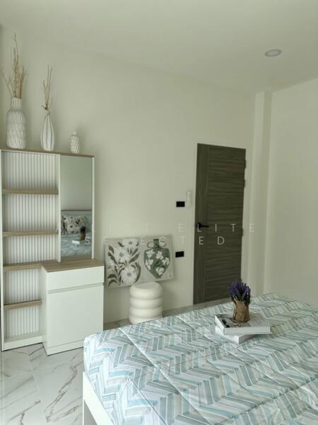 House for Sale near Pattaya Beach, Chon Buri (Pattaya), Nong Pru, Bang Lamung (Pattaya), Chon Buri (Pattaya), 4 Bedrooms, 60 sqm, Single Detached House For Sale, by A LIST ELITE SELECTED, 60169338 - DDproperty.com