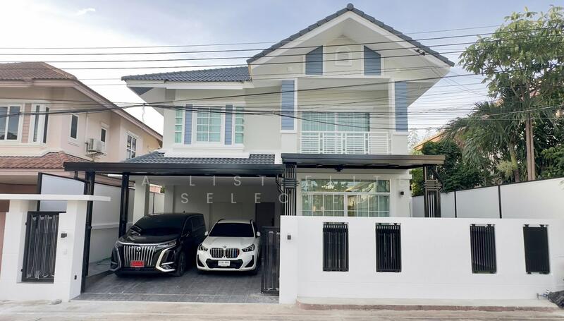 House for Sale near Pattaya Beach, Chon Buri (Pattaya), Nong Pru, Bang Lamung (Pattaya), Chon Buri (Pattaya), 4 Bedrooms, 60 sqm, Single Detached House For Sale, by A LIST ELITE SELECTED, 60169338 - DDproperty.com