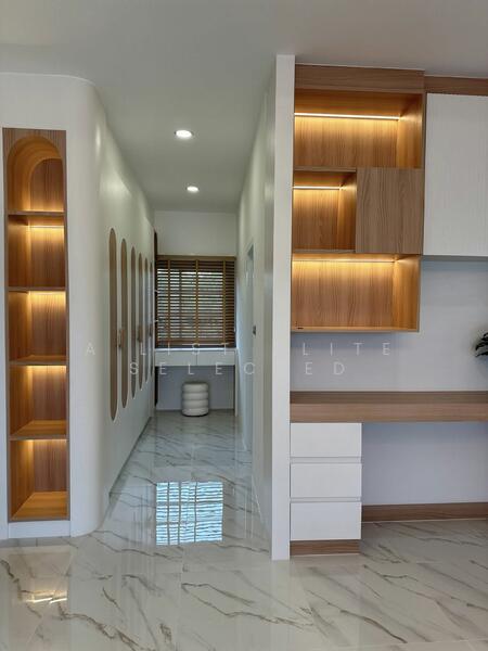 House for Sale near Pattaya Beach, Chon Buri (Pattaya), Nong Pru, Bang Lamung (Pattaya), Chon Buri (Pattaya), 4 Bedrooms, 60 sqm, Single Detached House For Sale, by A LIST ELITE SELECTED, 60169338 - DDproperty.com