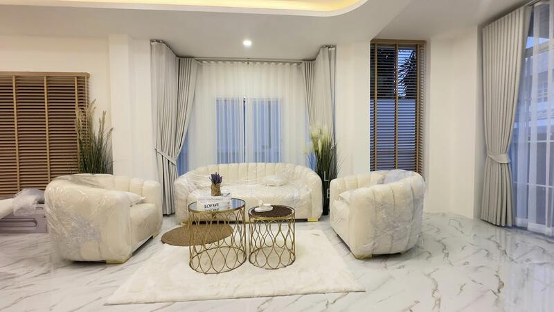 House for Sale near Pattaya Beach, Chon Buri (Pattaya), Nong Pru, Bang Lamung (Pattaya), Chon Buri (Pattaya), 4 Bedrooms, 60 sqm, Single Detached House For Sale, by A LIST ELITE SELECTED, 60169338 - DDproperty.com