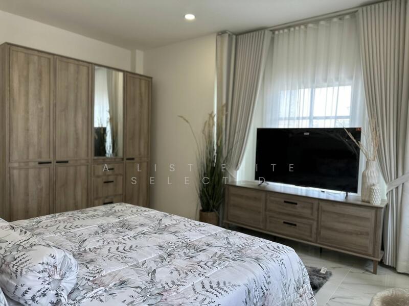 House for Sale near Pattaya Beach, Chon Buri (Pattaya), Nong Pru, Bang Lamung (Pattaya), Chon Buri (Pattaya), 4 Bedrooms, 60 sqm, Single Detached House For Sale, by A LIST ELITE SELECTED, 60169338 - DDproperty.com