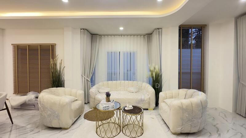 House for Sale near Pattaya Beach, Chon Buri (Pattaya), Nong Pru, Bang Lamung (Pattaya), Chon Buri (Pattaya), 4 Bedrooms, 60 sqm, Single Detached House For Sale, by A LIST ELITE SELECTED, 60169338 - DDproperty.com