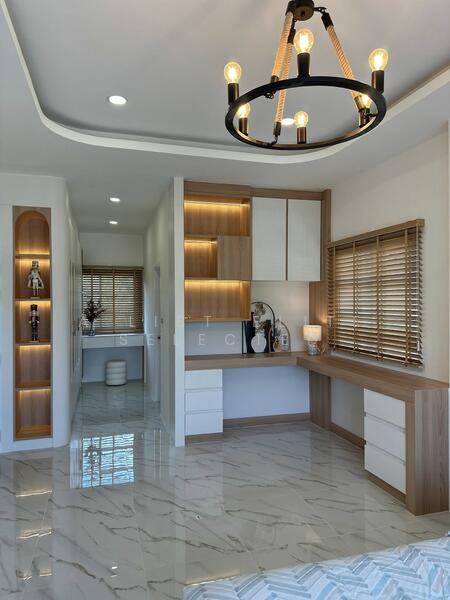 House for Sale near Pattaya Beach, Chon Buri (Pattaya), Nong Pru, Bang Lamung (Pattaya), Chon Buri (Pattaya), 4 Bedrooms, 60 sqm, Single Detached House For Sale, by A LIST ELITE SELECTED, 60169338 - DDproperty.com