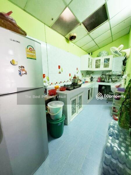 ขาย - Prapatsorn Green Park 5 : ประภัสสร กรีนพาร์ค 5, ชลบุรี