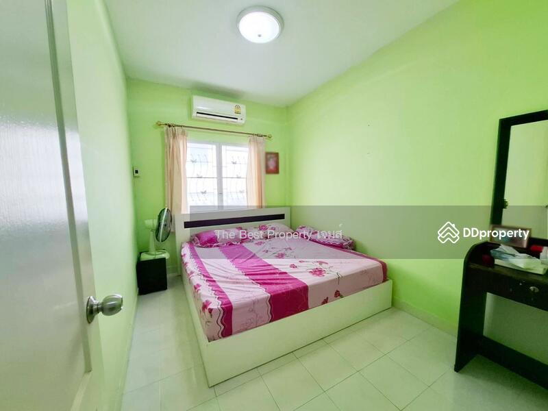 ขาย - Prapatsorn Green Park 5 : ประภัสสร กรีนพาร์ค 5, ชลบุรี