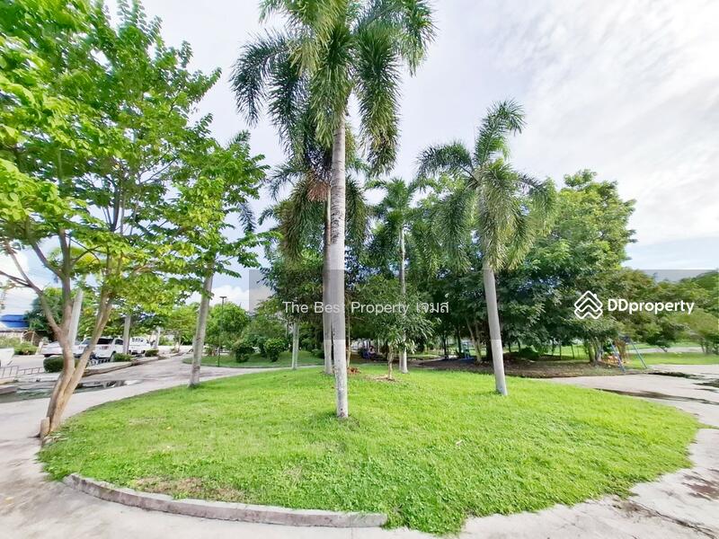ขาย - Prapatsorn Green Park 5 : ประภัสสร กรีนพาร์ค 5, ชลบุรี