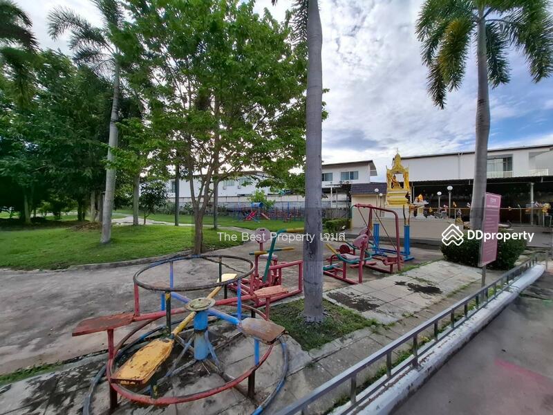 ขาย - Prapatsorn Green Park 5 : ประภัสสร กรีนพาร์ค 5, ชลบุรี