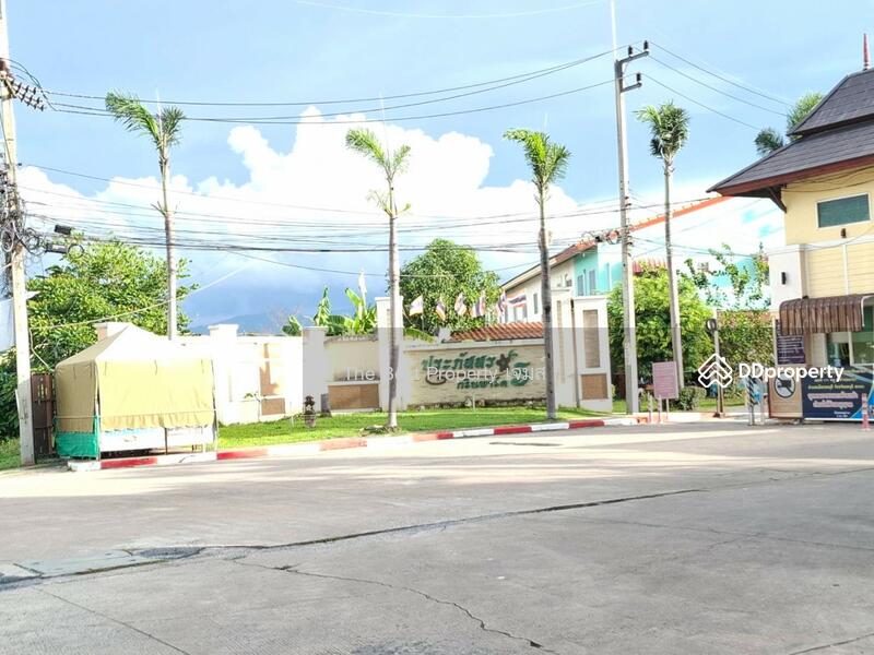 ขาย - Prapatsorn Green Park 5 : ประภัสสร กรีนพาร์ค 5, ชลบุรี