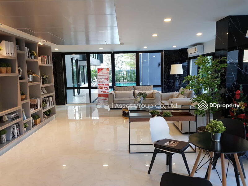 ขาย - Palm Springs Nimman Royal : ปาล์ม สปริงส์ นิมมาน รอยัล, เชียงใหม่