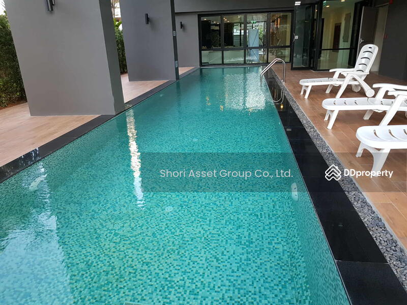 ขาย - Palm Springs Nimman Royal : ปาล์ม สปริงส์ นิมมาน รอยัล, เชียงใหม่