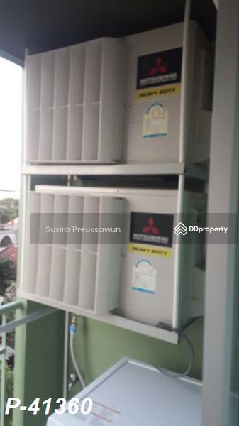 For Rent - Lumpini Place Srinakarin-Huamak Station, Bangkok