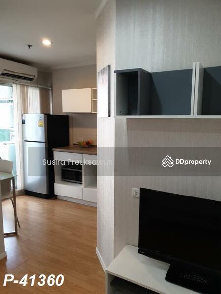 For Rent - Lumpini Place Srinakarin-Huamak Station, Bangkok