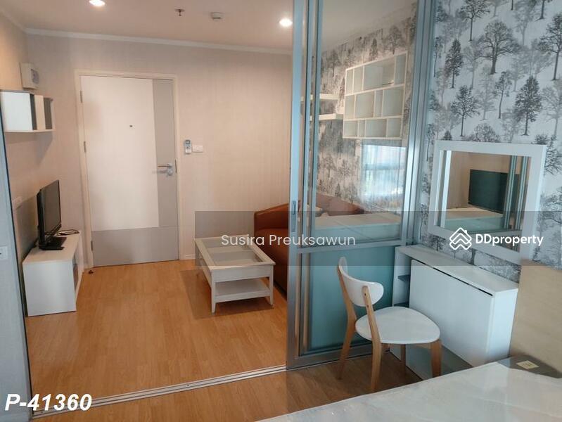 For Rent - Lumpini Place Srinakarin-Huamak Station, Bangkok