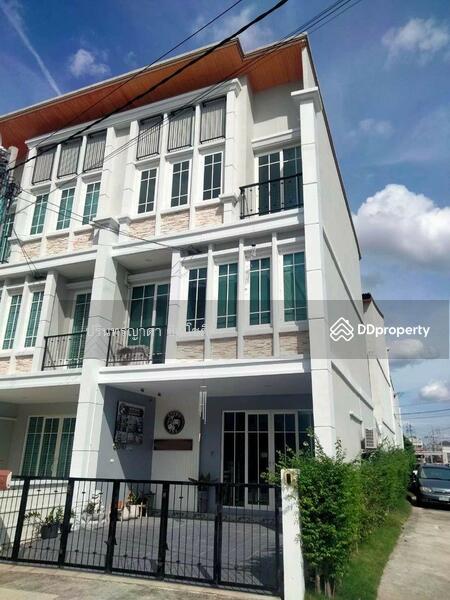 For Rent - Golden City Chaengwattana-Muang Thong, Nonthaburi