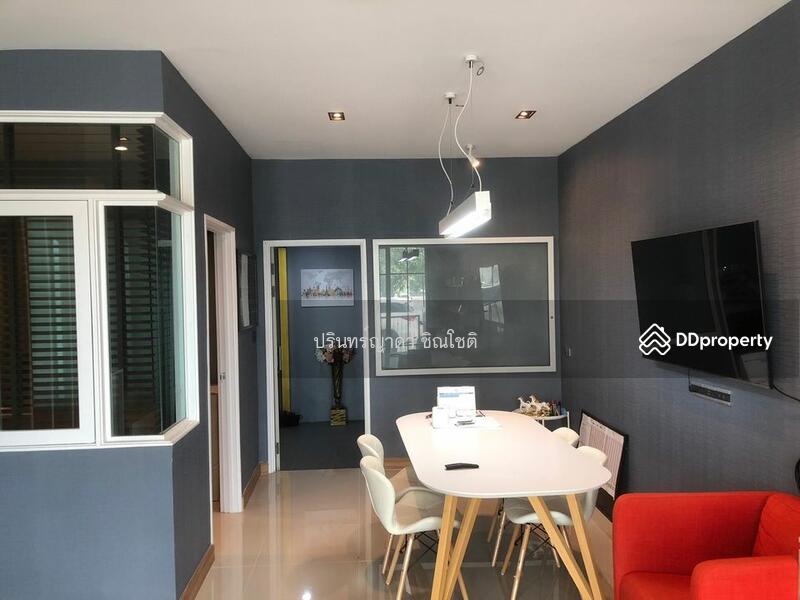 For Rent - Golden City Chaengwattana-Muang Thong, Nonthaburi
