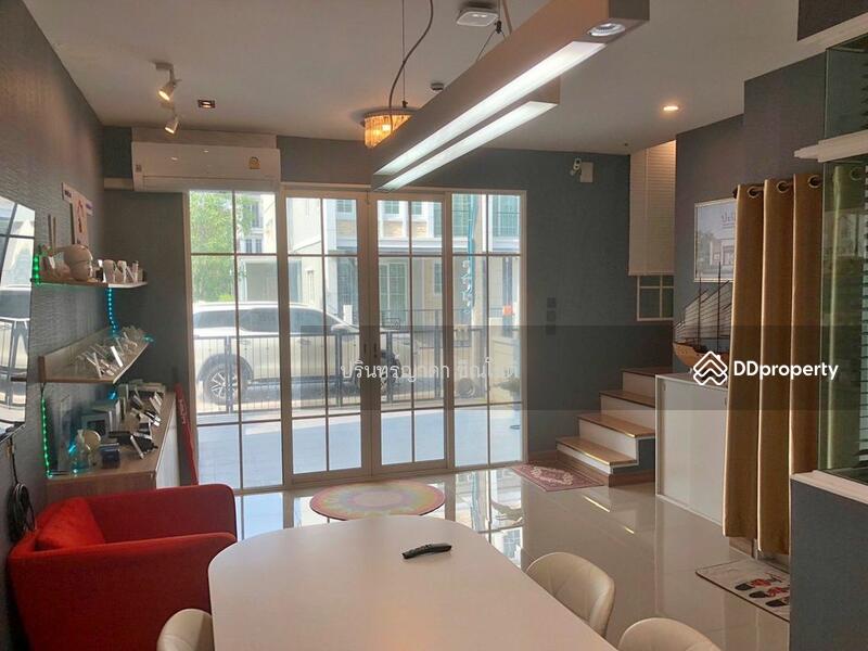 For Rent - Golden City Chaengwattana-Muang Thong, Nonthaburi