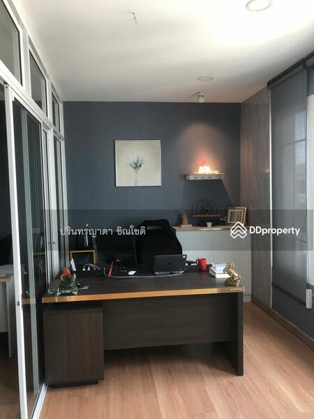 For Rent - Golden City Chaengwattana-Muang Thong, Nonthaburi