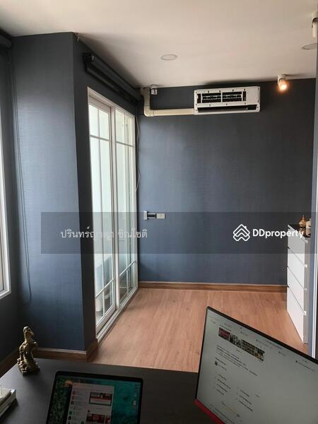 For Rent - Golden City Chaengwattana-Muang Thong, Nonthaburi