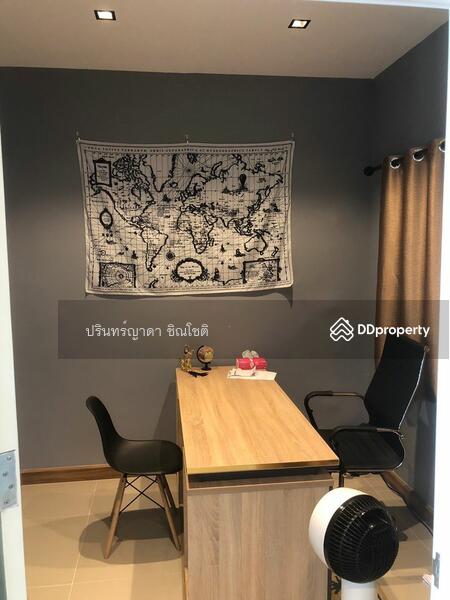For Rent - Golden City Chaengwattana-Muang Thong, Nonthaburi