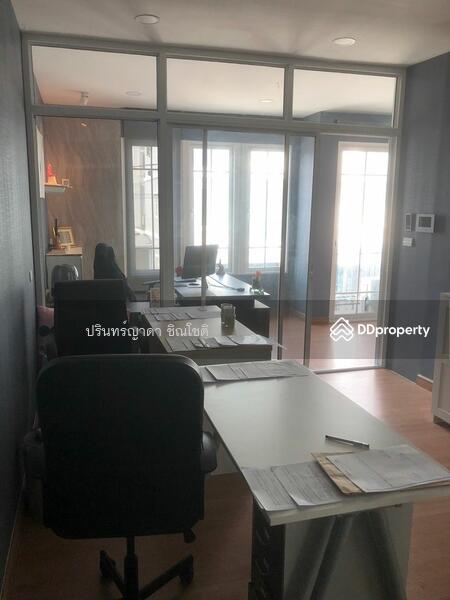 For Rent - Golden City Chaengwattana-Muang Thong, Nonthaburi