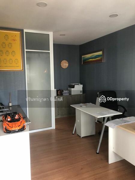 For Rent - Golden City Chaengwattana-Muang Thong, Nonthaburi
