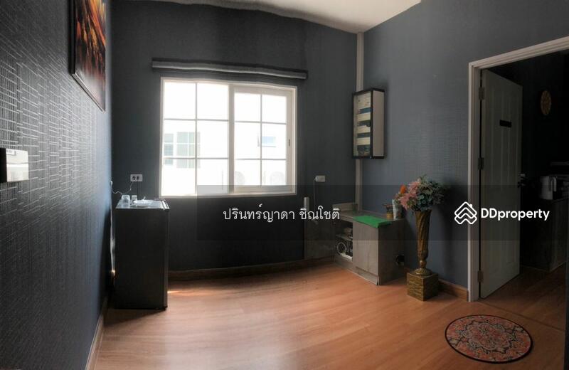 For Rent - Golden City Chaengwattana-Muang Thong, Nonthaburi