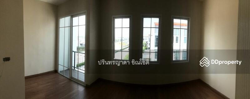For Rent - Golden City Chaengwattana-Muang Thong, Nonthaburi
