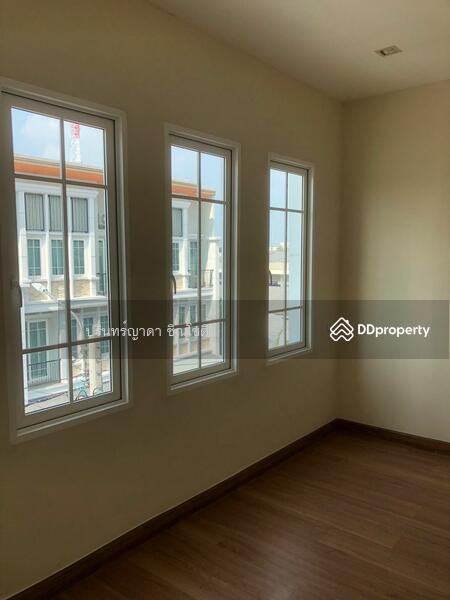 For Rent - Golden City Chaengwattana-Muang Thong, Nonthaburi