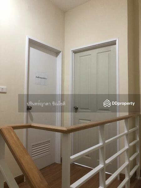 For Rent - Golden City Chaengwattana-Muang Thong, Nonthaburi
