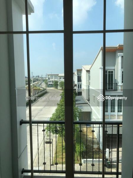 For Rent - Golden City Chaengwattana-Muang Thong, Nonthaburi