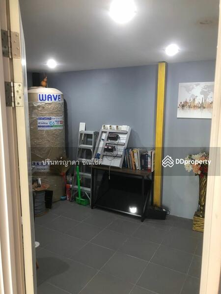 For Rent - Golden City Chaengwattana-Muang Thong, Nonthaburi