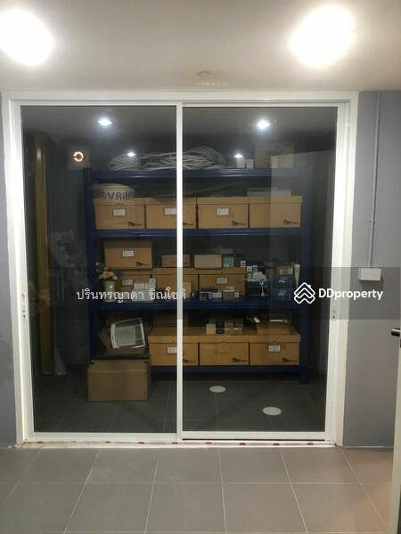 For Rent - Golden City Chaengwattana-Muang Thong, Nonthaburi
