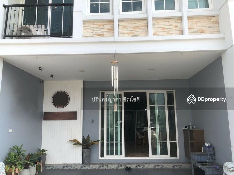 For Rent - Golden City Chaengwattana-Muang Thong, Nonthaburi