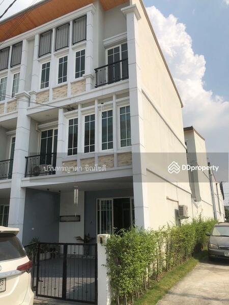 For Rent - Golden City Chaengwattana-Muang Thong, Nonthaburi