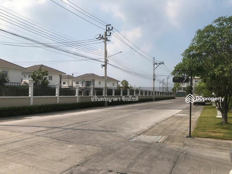 For Rent - Golden City Chaengwattana-Muang Thong, Nonthaburi