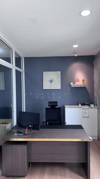 For Rent - Golden City Chaengwattana-Muang Thong, Nonthaburi