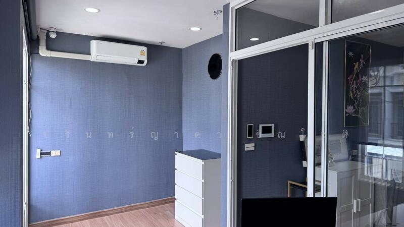 For Rent - Golden City Chaengwattana-Muang Thong, Nonthaburi