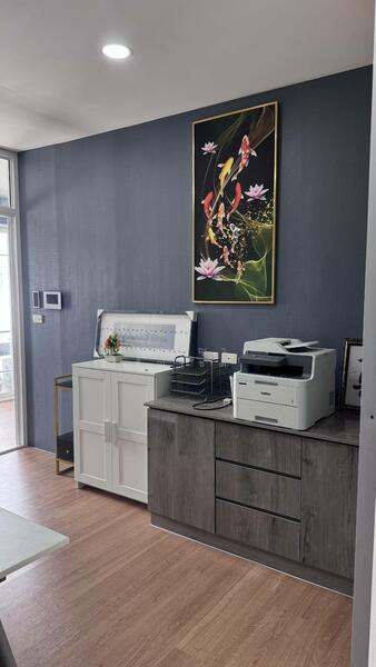 For Rent - Golden City Chaengwattana-Muang Thong, Nonthaburi