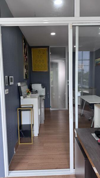 For Rent - Golden City Chaengwattana-Muang Thong, Nonthaburi