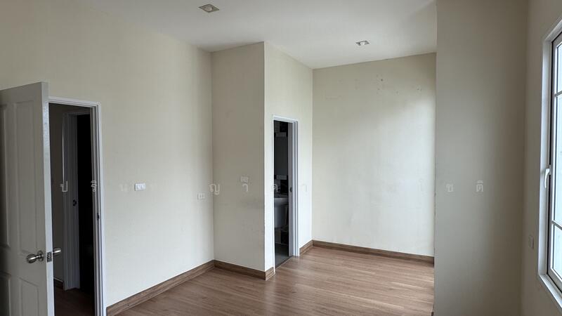 For Rent - Golden City Chaengwattana-Muang Thong, Nonthaburi