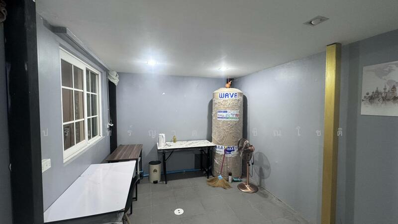 For Rent - Golden City Chaengwattana-Muang Thong, Nonthaburi