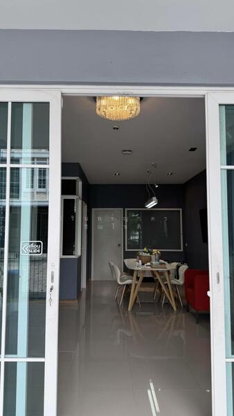 For Rent - Golden City Chaengwattana-Muang Thong, Nonthaburi