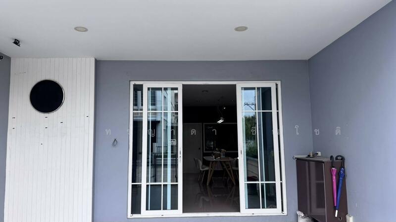 For Rent - Golden City Chaengwattana-Muang Thong, Nonthaburi