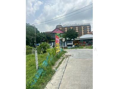 ขาย - ซอย ศรีนครินทร์ 36, กรุงเทพ