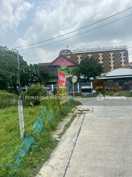 ขาย - ซอย ศรีนครินทร์ 36, กรุงเทพ