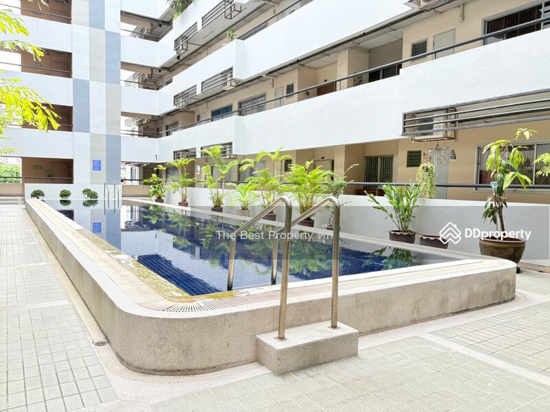 ขาย - Garden Court : การ์เด้น คอร์ท คอนโดมิเนียม, กรุงเทพ