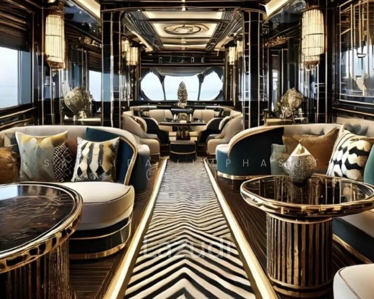 For Sale - The Riviera Santa Monica, Chon Buri (Pattaya)