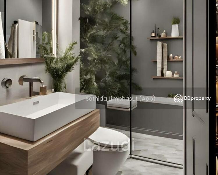 ขาย - The Riviera Santa Monica : ซานต้า โมนิก้า, ชลบุรี