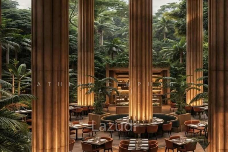 For Sale - The Riviera Santa Monica, Chon Buri (Pattaya)